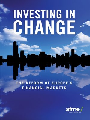 cover image of Investing in Change